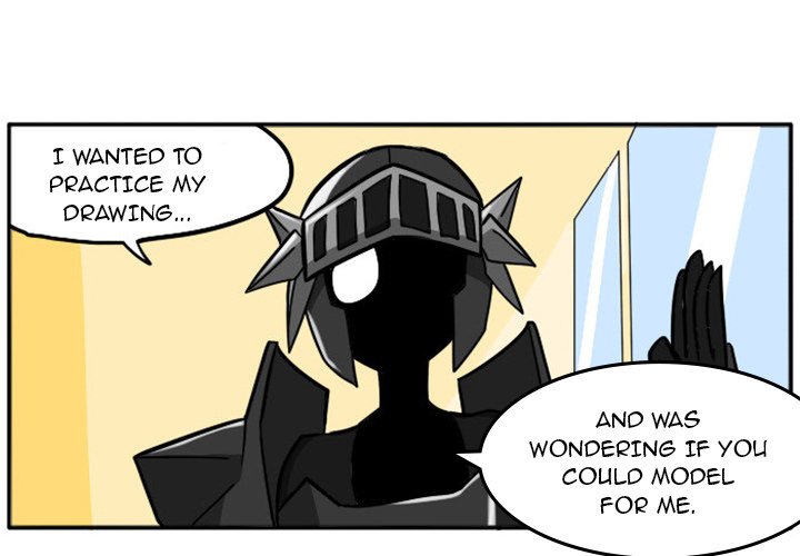 Maki and Friends - episode 11 - 2