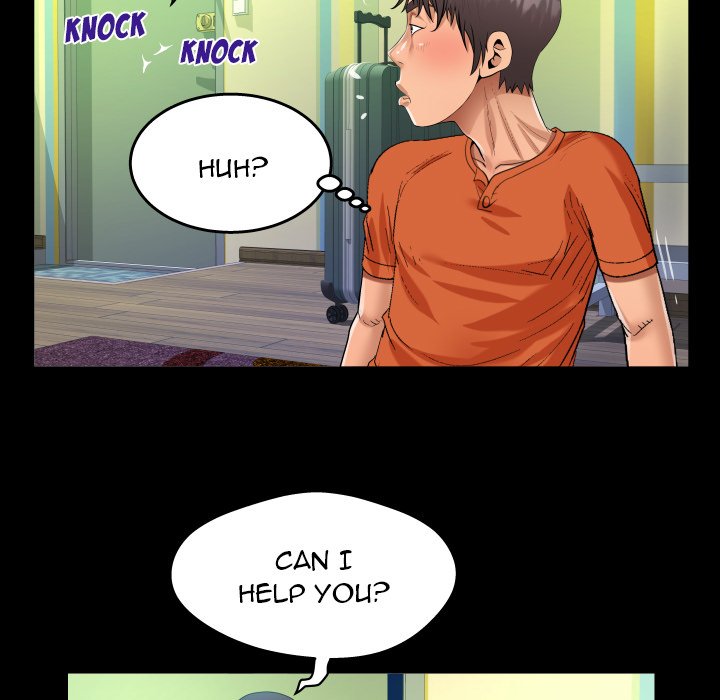 The Unforeseen Guest - episode 48 - 4