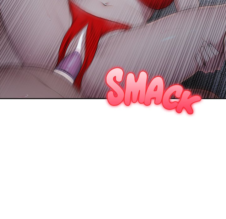 Mina's Little Trap - episode 11 - 51