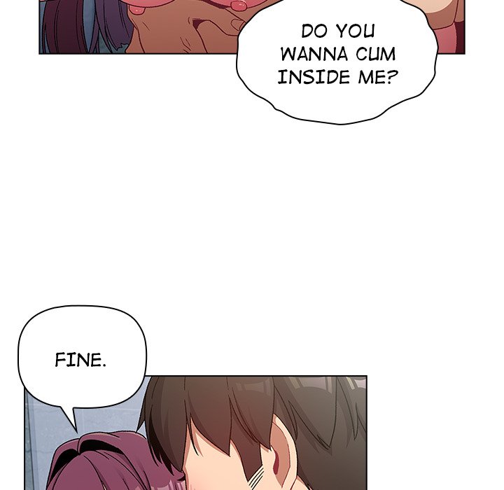 What do I do now...? - episode 26 - 105