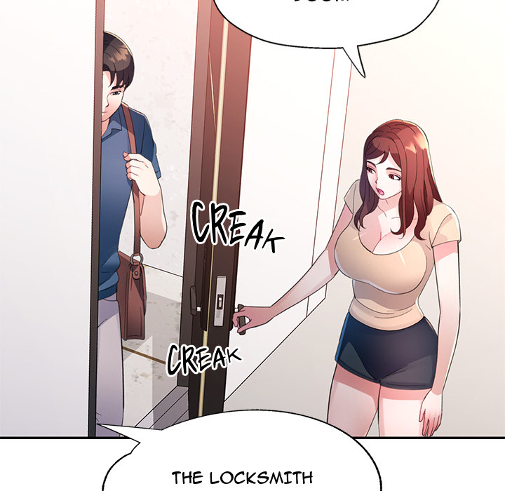 Intimate Tutoring - episode 1 - 122