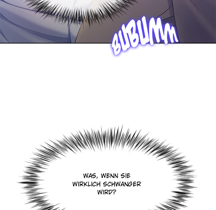 Ich will doch nur SIE! - episode 6 - 12