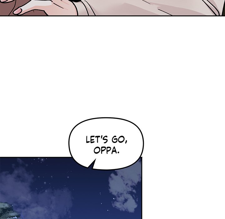 Secret Siblings - episode 18 - 27