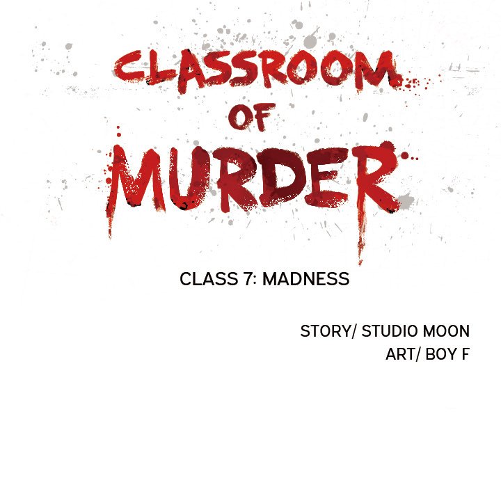 Classroom of Murder - episode 7 - 7