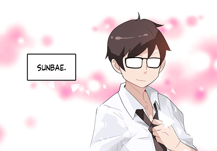 A Pervert's Daily Life - episode 17 - 0