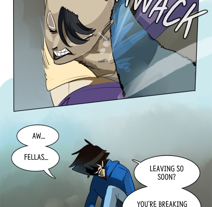 Ultimiter - episode 1 - 22
