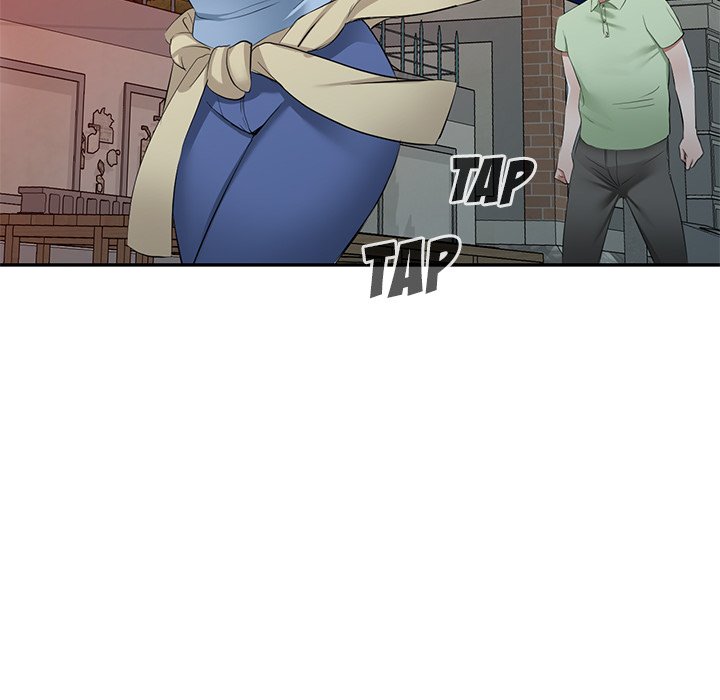 Don't Seduce Me! - episode 23 - 125