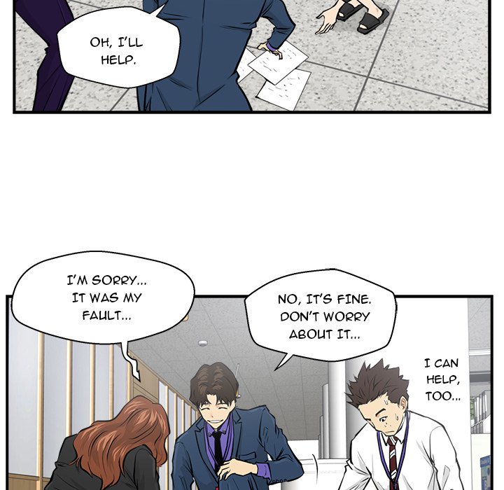 Mr. Kang - episode 9 - 90