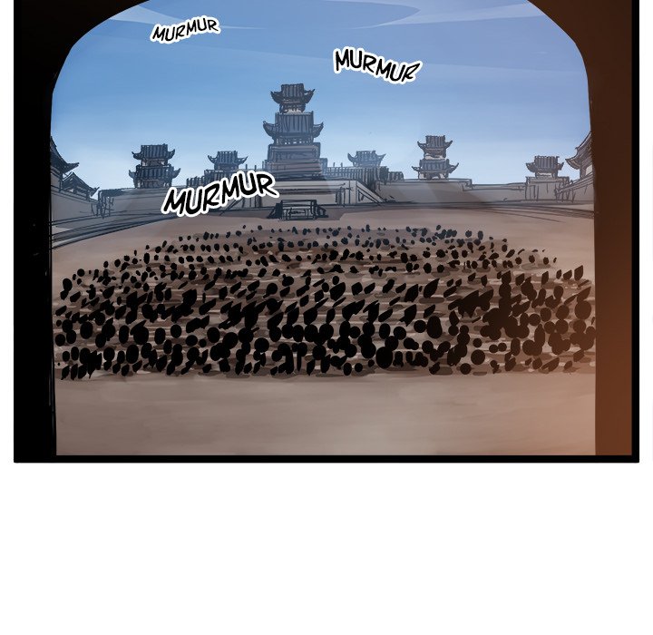 Lee Gwak, the Warrior - episode 6 - 62