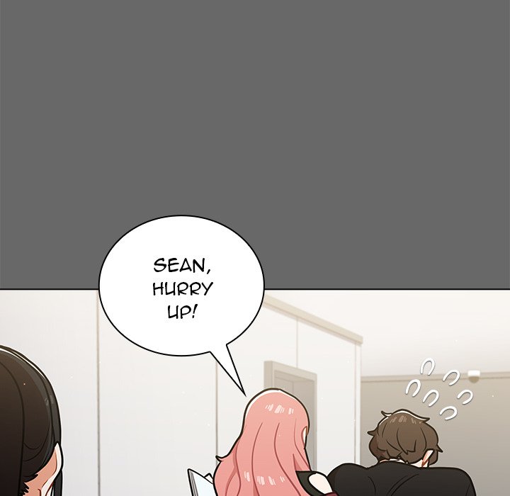 Naughty Little Secret - episode 17 - 39