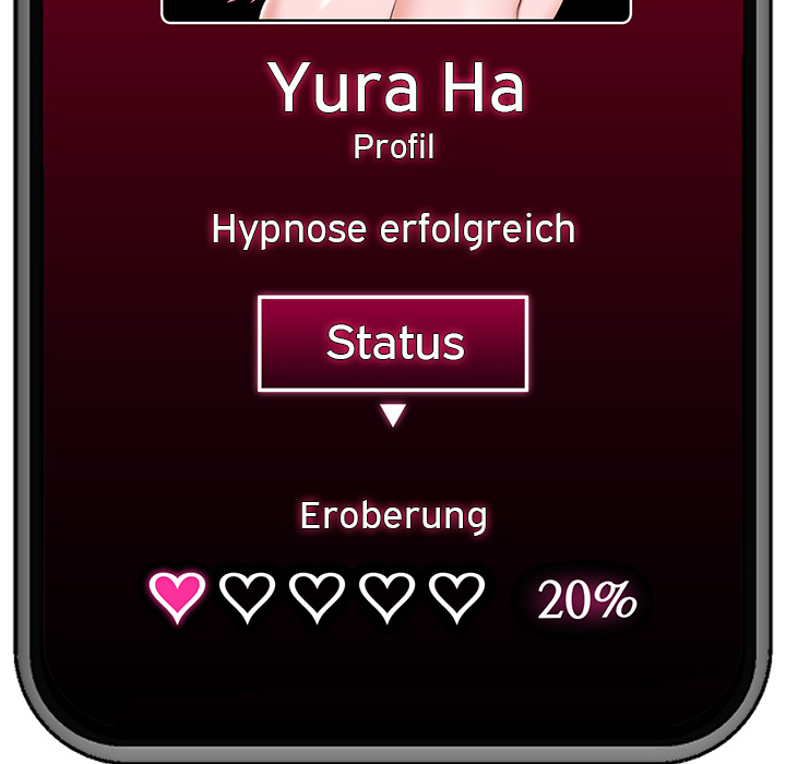 Wachmann der Hypnose - episode 9 - 173