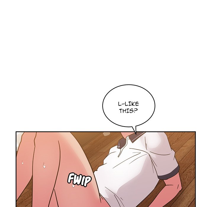 Soojung's Comic Store - episode 33 - 27