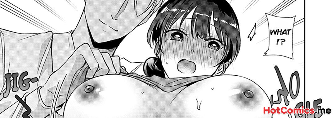 Now That I’m Stuck in His Bed, I Have to Keep Quiet...! The Straight-Laced Nurse Gets Ordered Around by Her Sister’s Boyfriend! - episode 18 - 12