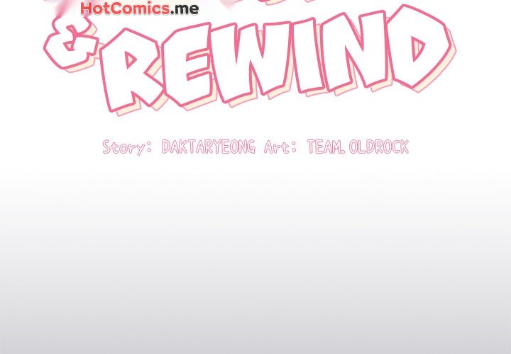 Collapse & Rewind - episode 30 - 1