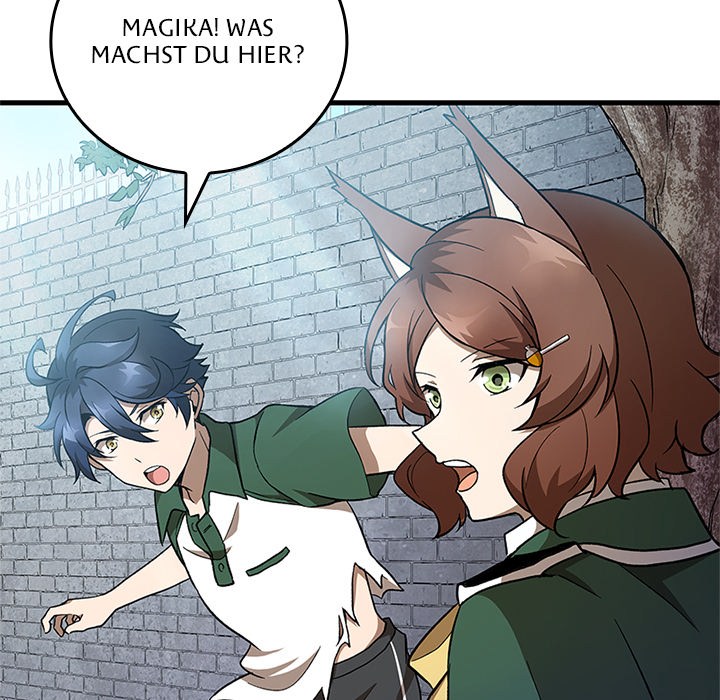 Magischer Nichtsnutz - episode 31 - 81