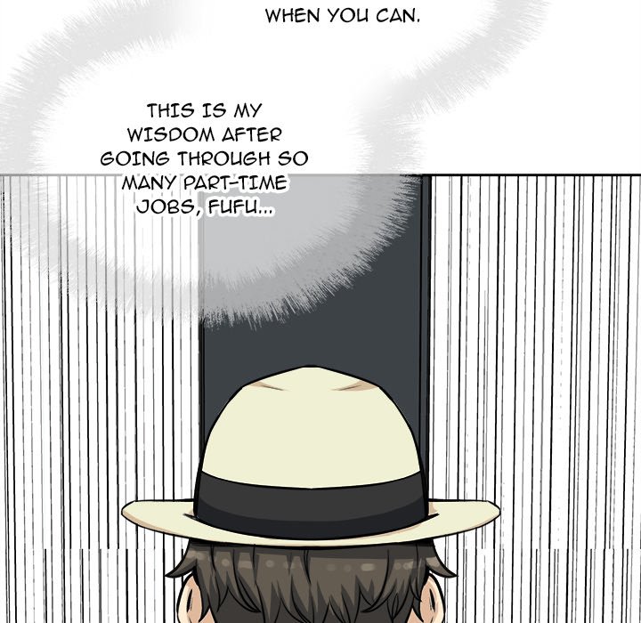 Excuse me, This is my Room - episode 68 - 57