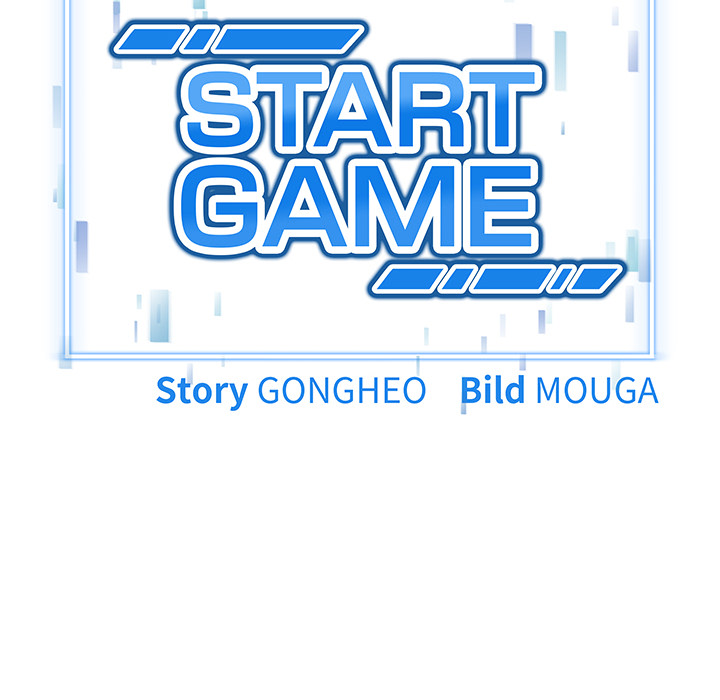 Start Game - episode 3 - 10