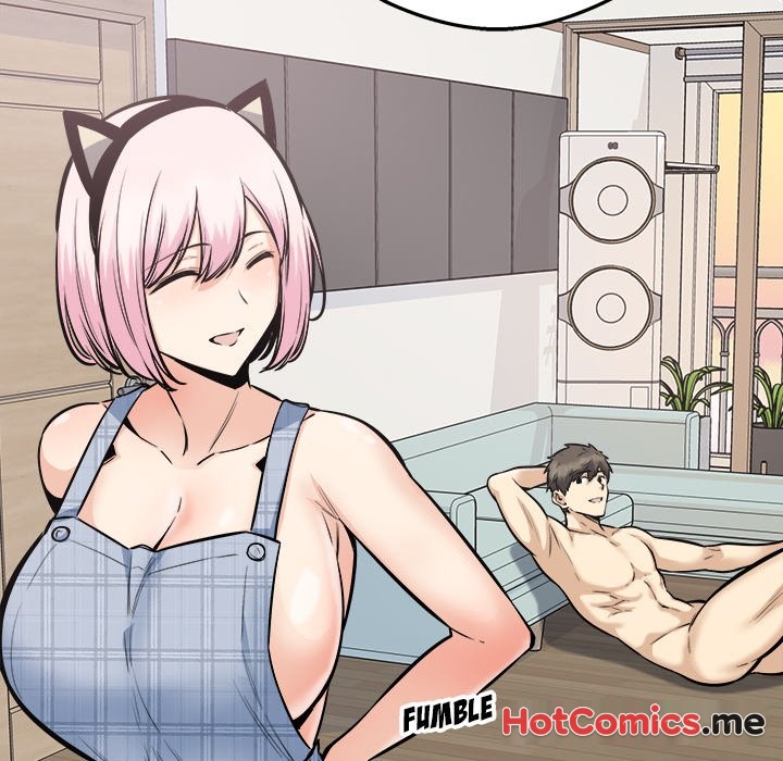 Excuse me, This is my Room - episode 96 - 62