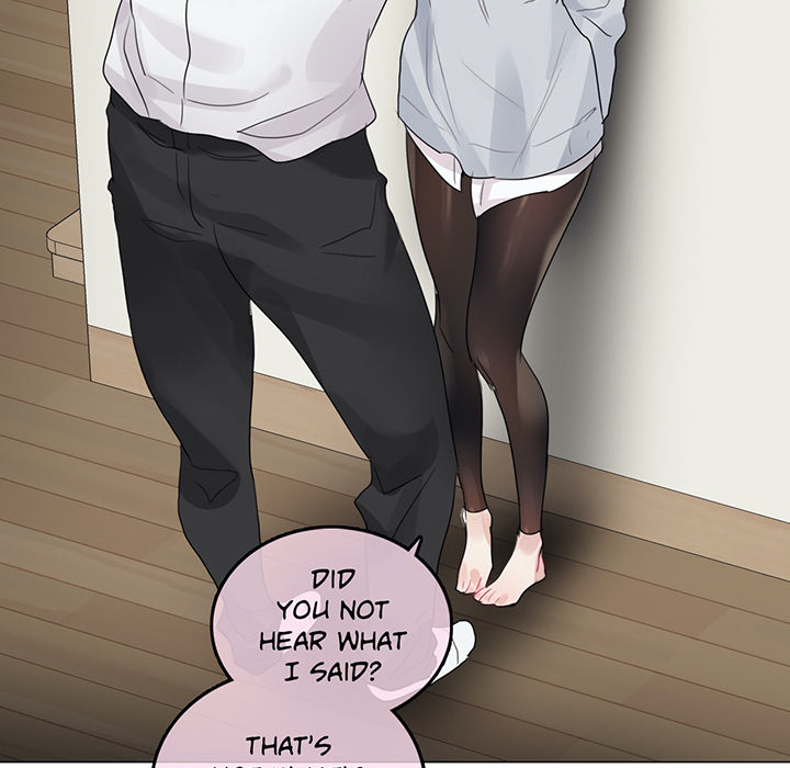 A Pervert's Daily Life - episode 112 - 46