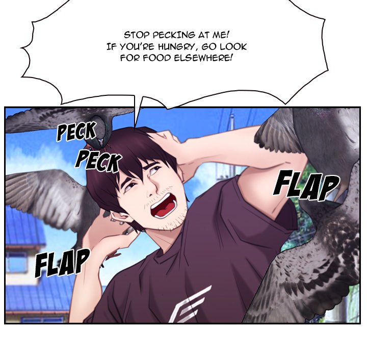 The First Love Story - episode 62 - 64