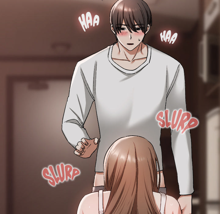 Don't Tell Anyone at School! - UNCENSORED - episode 3 - 55