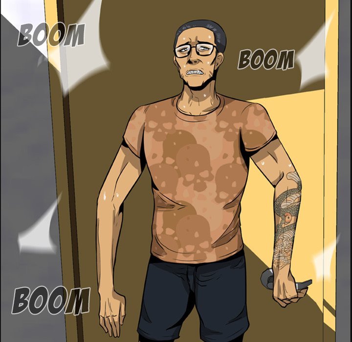 Zombie Wave - episode 2 - 81