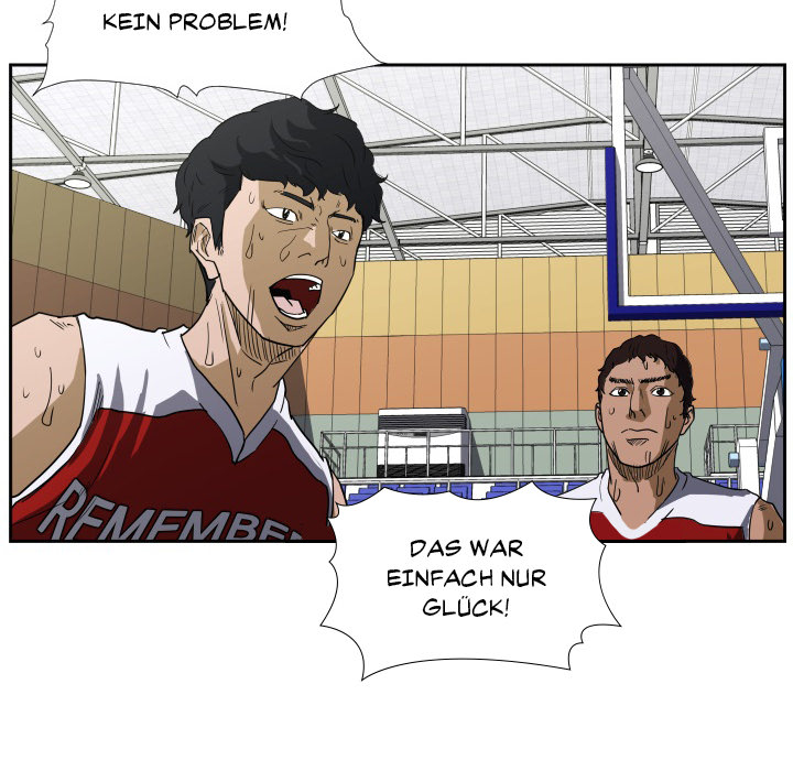 Tweener - episode 45 - 72