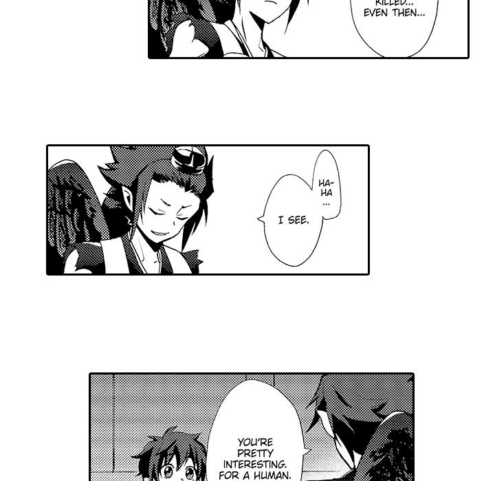 Anti Platonic - episode 11 - 32