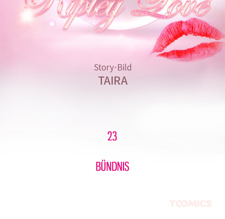 Ripley Love - episode 23 - 25