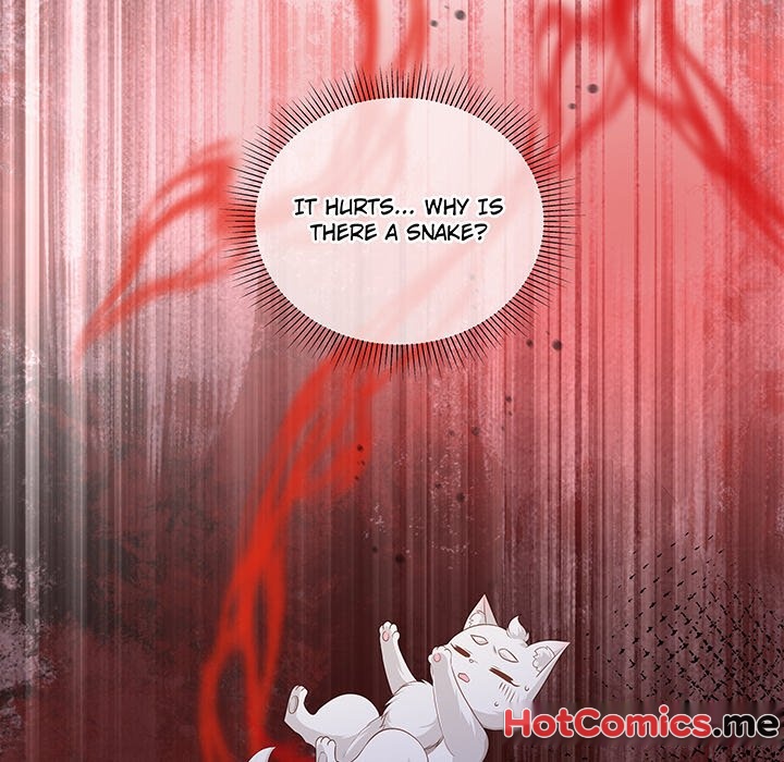 MASTER AND SEVEN LOVERS - episode 91 - 36