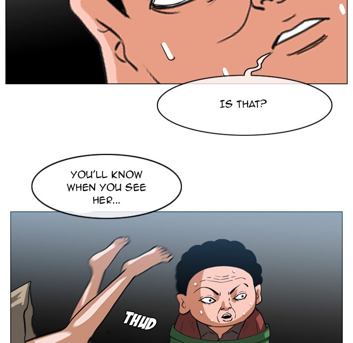 Path to Salvation - episode 67 - 77