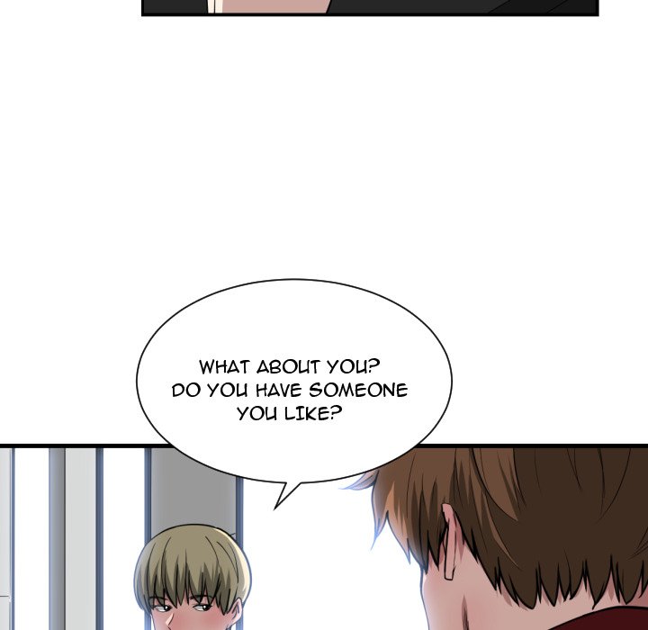 You're Not That Special! - episode 12 - 31