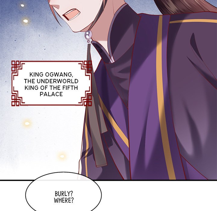The Queen of Hell - episode 31 - 5