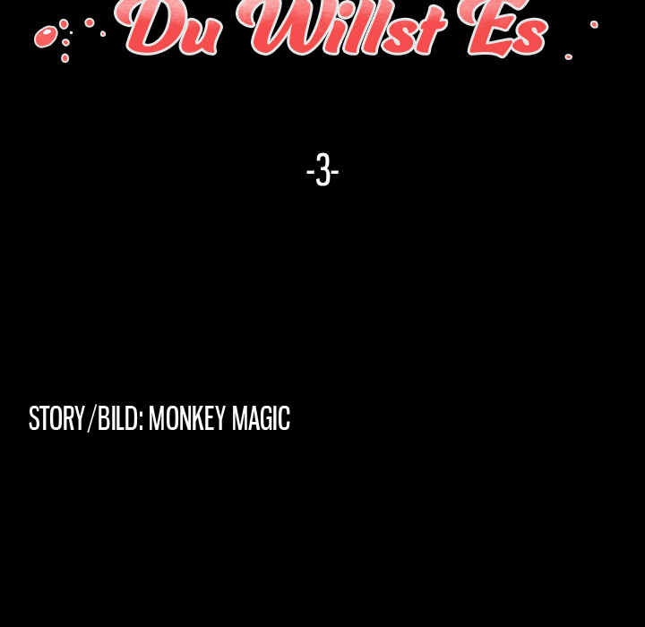 Sag du willst es - episode 3 - 11