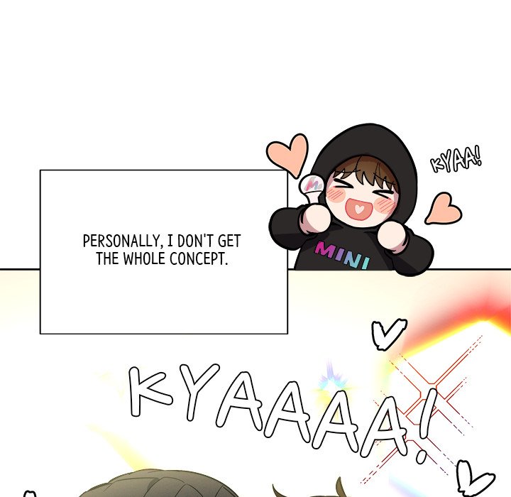Cherry Doll Scandal - episode 3 - 29