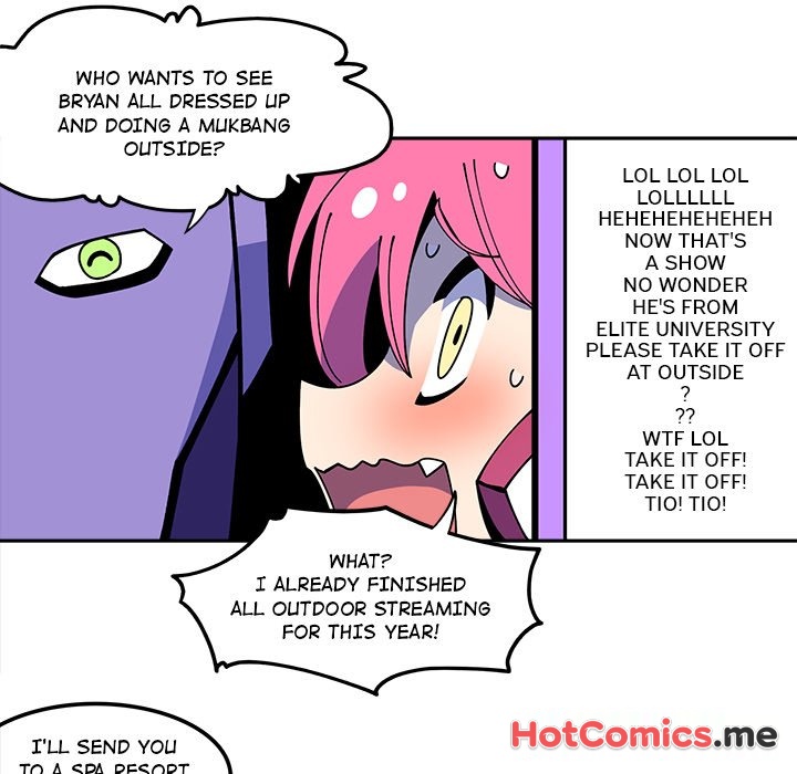 Iron Mech Bride - episode 27 - 18