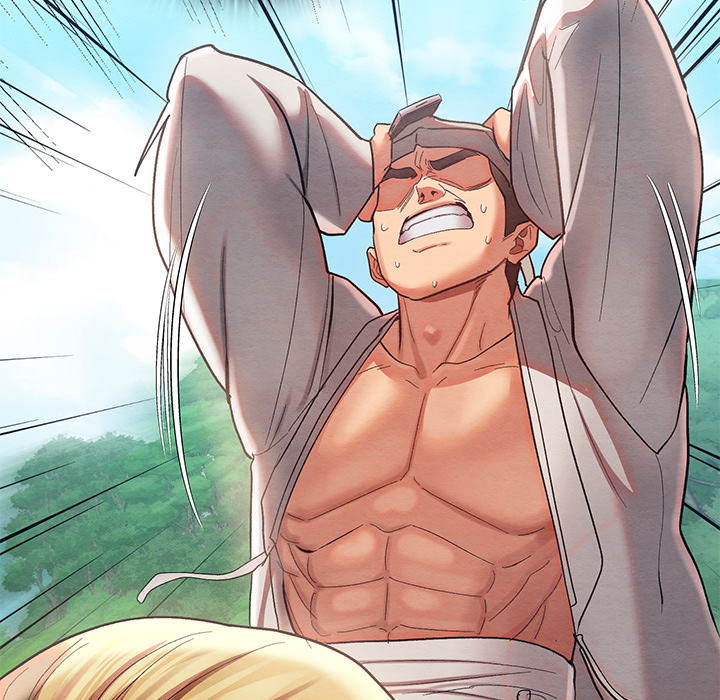Master of Intimacy - UNCENSORED - episode 5 - 140