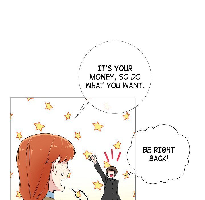The Maid and the Vampire - episode 23 - 20