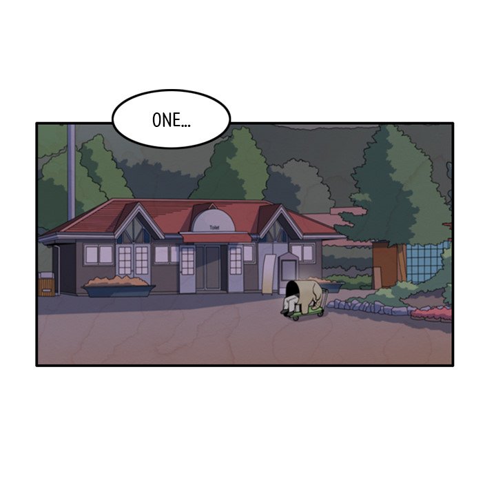 Secret Zoo - episode 21 - 22