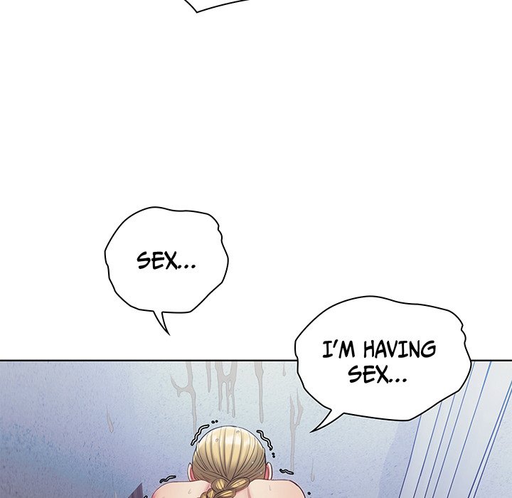 Master, Do You Need A Hand? - episode 8 - 123