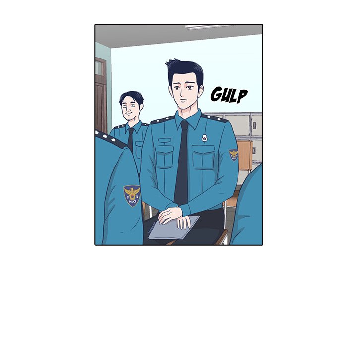 Dalhee's Boarding House - episode 5 - 54