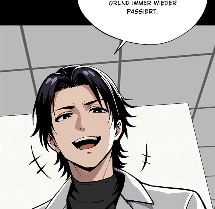 Workaholic Gangster - episode 21 - 89
