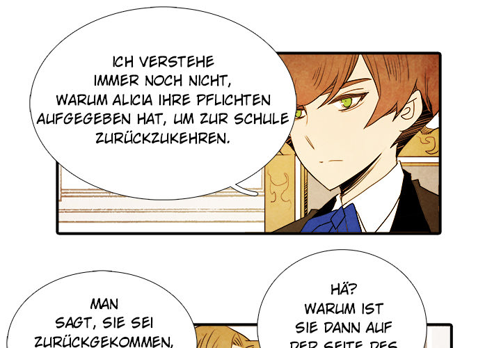 Ardors Königreich - episode 20 - 1