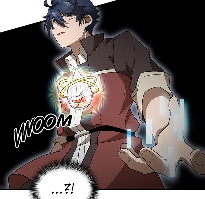 Useless Wizard - episode 48 - 123