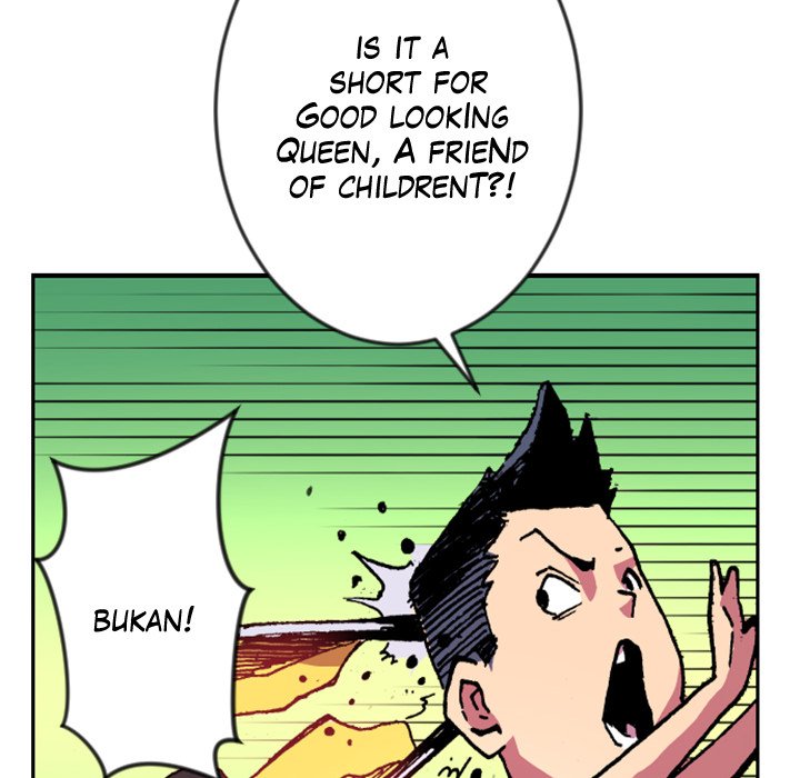 Galauman - episode 30 - 11
