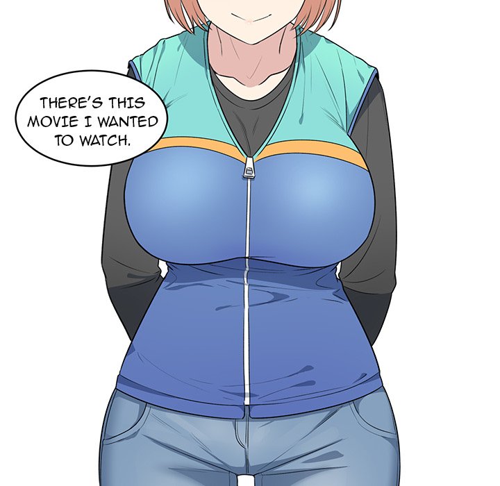 Excuse me, This is my Room - episode 5 - 5
