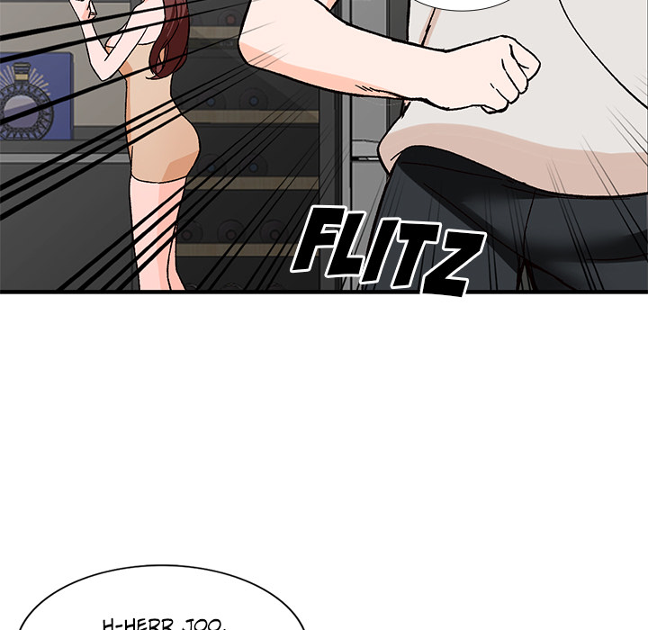 Die Freuden des jungen Herrn - episode 39 - 6