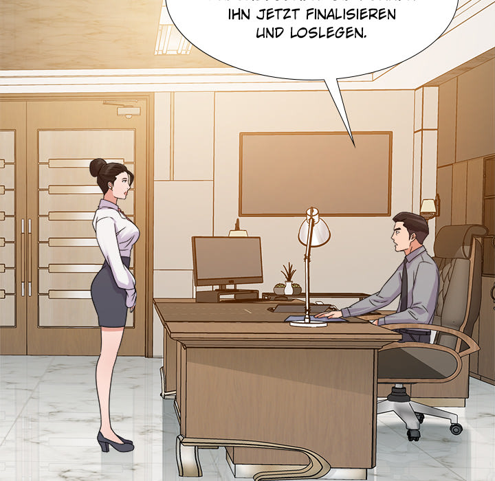 Alte Heimat, neue Liebe - episode 1 - 5