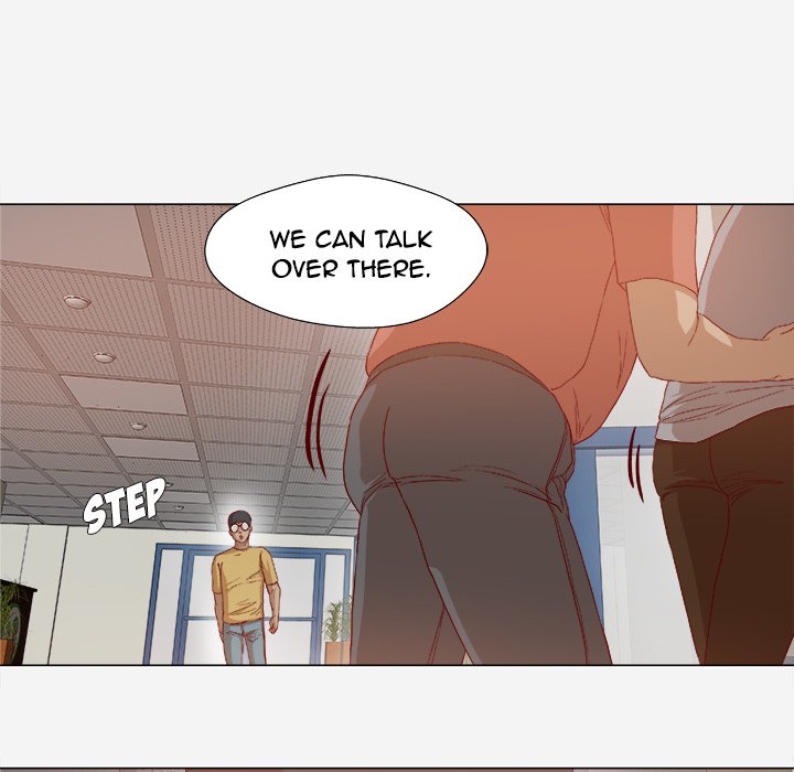 The Good Manager - episode 26 - 64