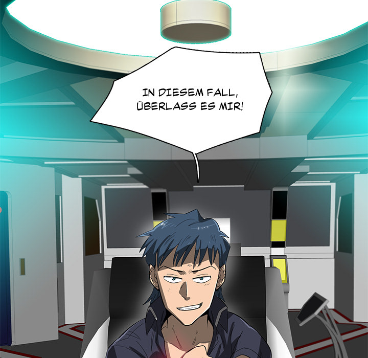 Stardust - episode 40 - 38